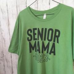 CANVAS キャンバス US 古着 Tシャツ 2XL グリーン ビッグサイズ