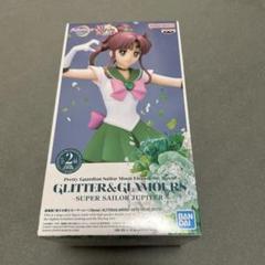 セーラージュピター GLITTER＆GLAMOROUS フィギュア 2個セット Amazon.co.jp: S.H.フィギュアーツ 美少女戦士セーラームーン