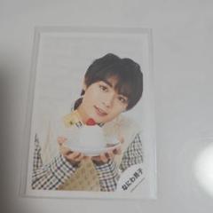 大西流星中心　なにわ男子　公式写真　ブロマイド　まとめ売り なにわ男子 大西流星 公式写真 まとめ売り - メルカリ