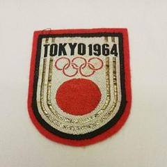 2025年最新】東京オリンピック ワッペンの人気アイテム - メルカリ