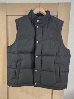Levi's ダウンベスト 2025年最新】Levi's メンズ ダウンベスト・キルティングベストの
