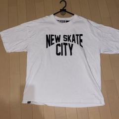DISCASアスレチック Tシャツのサムネイル