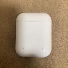 Apple 純正 AirPods