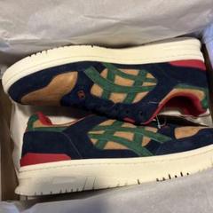 27.5cm KITH × Asics EX89 for Kithmas - メルカリ