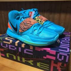 NIKE KYRIE 6 EP ウィメンズサイズ26センチ 送料込み