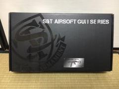 S&T製UMP45 competition