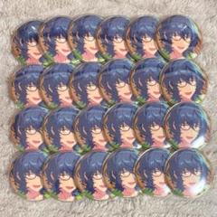 あんスタ 青葉つむぎ 缶バッジ フィーチャー2 セット 44個 あんスタ 青葉つむぎ フィーチャー2casual 缶バッジ