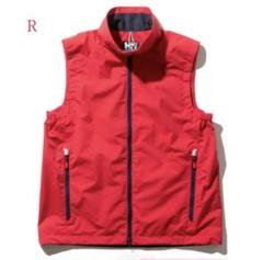 HELLY HANSEN HH12005 エスペリライトベスト　レッド　L