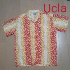 アロハシャツ UCLA メンズ M