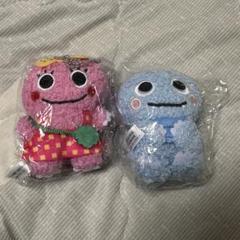 がんこちゃん ガチャガチャ ぬいぐるみ キーホルダー