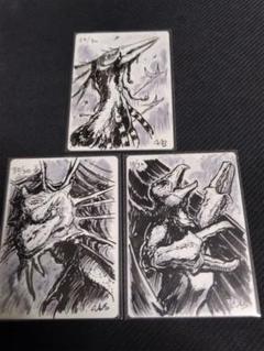 2025年最新】アーティストプルーフ mtgの人気アイテム - メルカリ