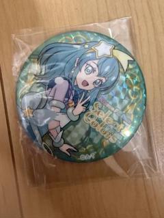 Amazon.co.jp: プリキュア キュアミルキー 缶バッジ ブロマイド