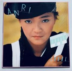 Anri – Coool・1984 Japan LP 杏里 レコード - メルカリ