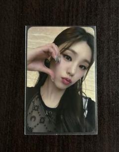 ITZY イェジ soundwave トレカ ラキドロ センイル m12197507674_1.jpg?1697680687