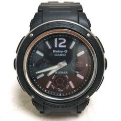 【送料無料・数回使用】CASIO Baby-G 5257*JA 腕時計　ネイビー 楽天市場】ベビージー 5257の通販