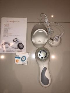 Clarisonic プラスウィズボディーポリッシャー