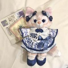 【現地購入☆正規品】ジェラトーニ　2025夏　ぬいぐるみ　上海ディズニー 現地購入☆正規品】ジェラトーニ 2025夏 ぬいぐるみ 上海