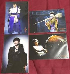滝沢歌舞伎2021 2022 Final 深澤辰哉　ステフォ　30枚セット Snow Man 深澤辰哉くん 滝沢歌舞伎ZERO フォトセット 公式写真