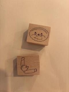 トビマツショウイチロウ スタンプ 新作セット【新品未使用 即購入⭕️】