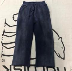 BOWWOW "HARD AGEING SWEAT PANTS