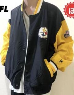 2025年最新】スタジャン NFLの人気アイテム - メルカリ