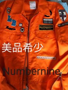 ナンバーナイン ミリタリージャケットの中古/新品通販【メルカリ】No.1 ...