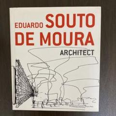 Eduardo Souto De Moura: Architect 洋書