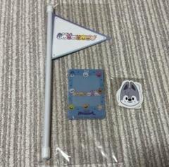 【非売品】スキズ SKZOO ポップアップ マジックスクール ミッション 特典