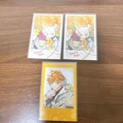 にじさんじ 宇佐美リト バレンタイン ウィンターデートチェキ