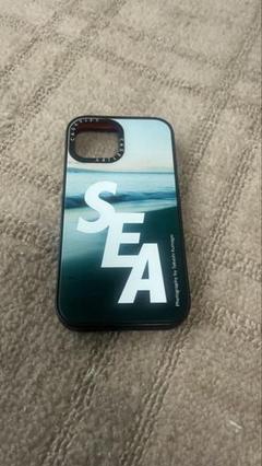 WIND AND SEA - 【WIND AND SEA】未使用 iPhone13mini 2025年最新】wind and sea iphone13miniの人気アイテム - メルカリ