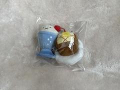 にっこりーの　純喫茶のぬいぐるみ　コーヒー　ラテアート　色違い　レアカラー にっこりーノ 純喫茶のぬいぐるみ4 | Qualia