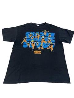ナルト　tシャツ 疾風伝