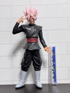 【新品】ドラゴンボール超　レトロソフビコレクション　ロゼ ドラゴンボールレトロソフビコレクション ゴクウブラック/ゴクウ