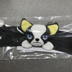 メルカリ最安！ジョジョの奇妙な冒険【渋谷限定　キューピー6体セット】 メルカリ最安！ジョジョの奇妙な冒険【原作ワイヤーキーホルダー