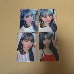 2025年最新】gfriend ウナの人気アイテム - メルカリ