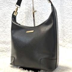 美品✨グッチ ワンショルダー サフィアーノレザー 黒 GG 001.4204のサムネイル