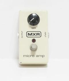 2025年最新】mxr micro ampの人気アイテム - メルカリ