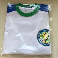 新品 セガサミーアスレチッククラブ 社会人野球 Tシャツ ミズノ