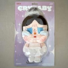 【正規品】CRYBABY SHINY SHINYシリーズ ぬいぐるみペンダント