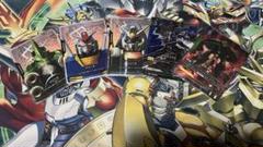 ガンダムカードゲーム　パラレル　まとめ売り