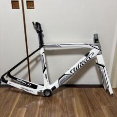 美品】Willier Izord XP フレームセット XSサイズ