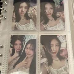 DICON VOLUME N°20 IVE : I haVE a fantasy GAEUL ver.(B-type