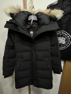クリーニング済み☆タグ付き☆カナダグース シェルバーン☆サザビーリーグのサムネイル
