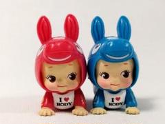 ロディ×キューピー　コラボ　ミニフィギュア　43個セット 2025年最新】rody キューピーの人気アイテム - メルカリ