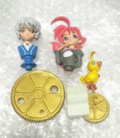 プリンセスチュチュ トレーディングフィギュア 2025年最新】プリンセスチュチュ フィギュアの人気アイテム