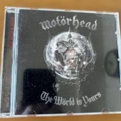 motörheadのサムネイル