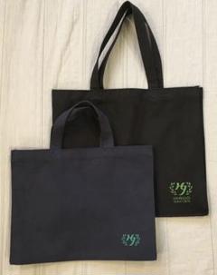広尾学園　サブバックM 美品◎広尾学園 サブバッグ - メルカリ