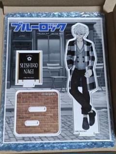 iD×ブルーロック 凪誠士郎 iDキャンペーン アクリルスタンド 非売品 iD×ブルーロック 凪誠士郎 iDキャンペーン アクリルスタンド