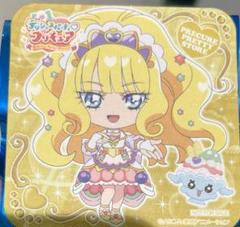 キュアラメール コースター 2枚 プリティストア限定 プリキュア コースター キュアラメール - メルカリ