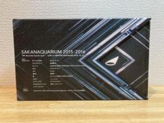 2025年最新】SAKANAQUARIUM 2015-2016 サカナクションの人気